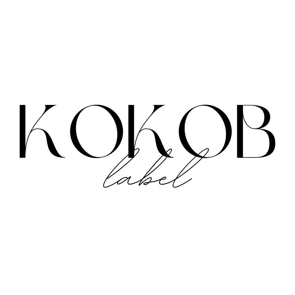 Kokob Label: Starting a Women's Fashion Brand as Co-Founders Living in Different Countries!