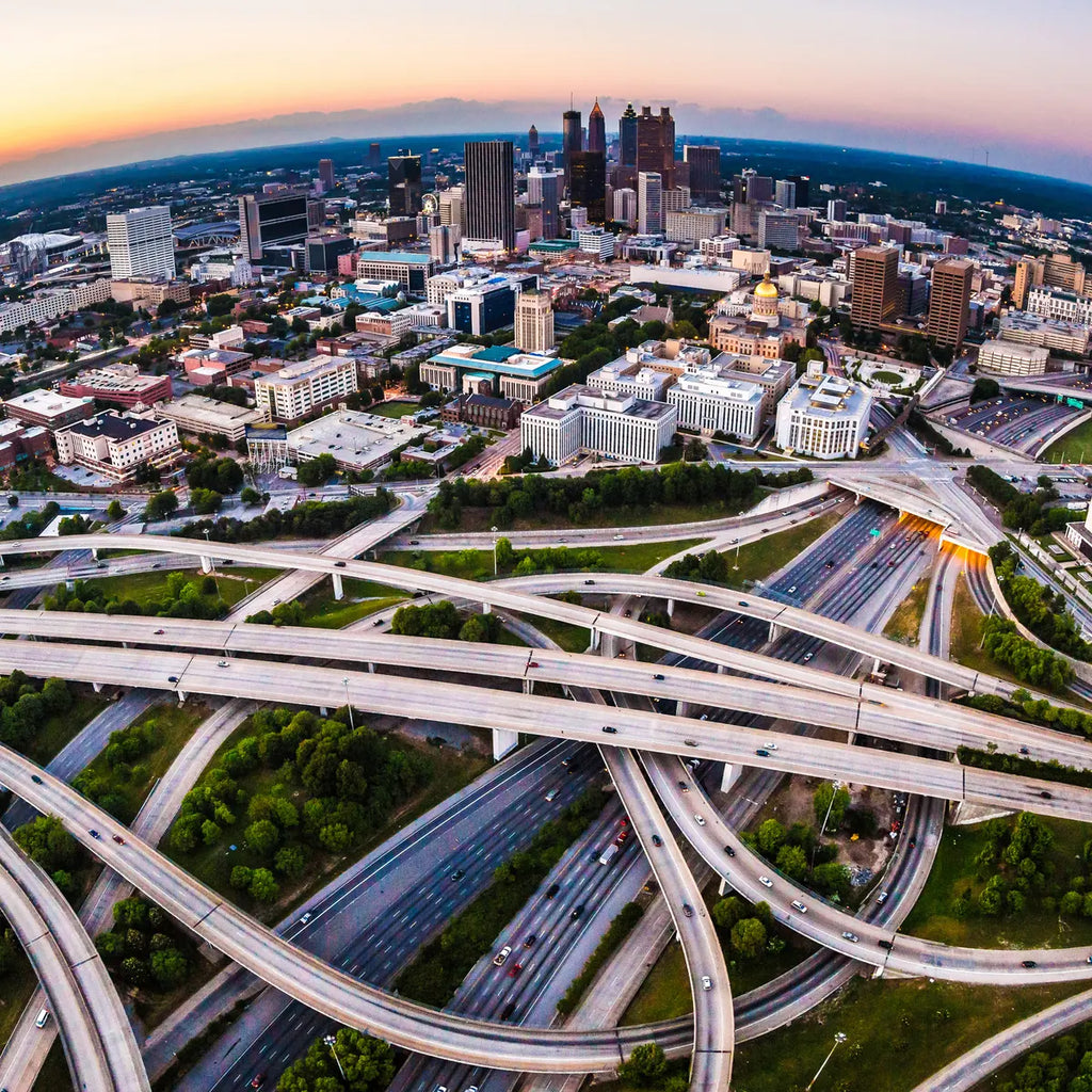 Why The Atlanta Scene Has Always Been Key To Hip Hop's Growth!